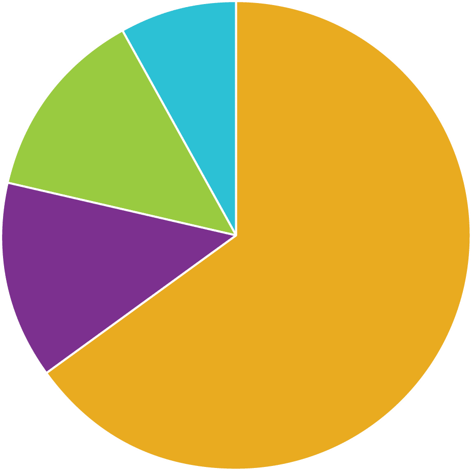 financial report